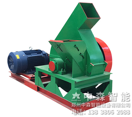 盤式削片機、木材切片機、木頭打片機