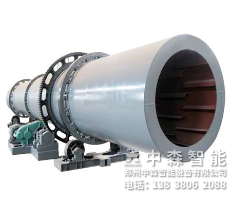 鋸末專用烘干機(jī)，鋸末滾筒烘干機(jī)，木糠木屑烘干機(jī)